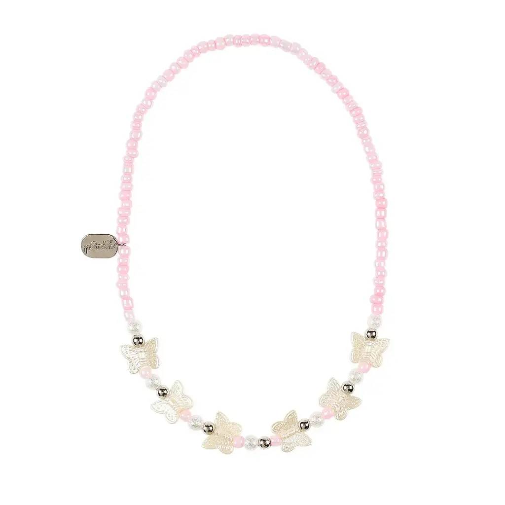 COLLARET PAPALLONA