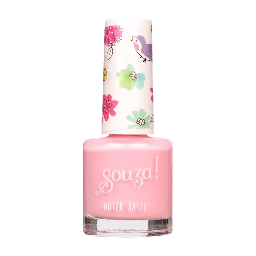 ESMALT D'UNGLES ROSA