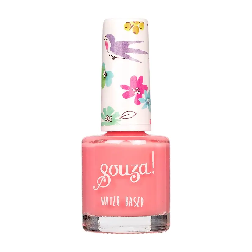 ESMALT D'UNGLES SALMÓ