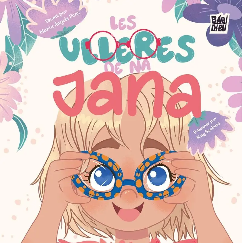 LES ULLERES DE NA JANA