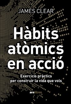 HÀBITS ATÒMICS EN ACCIÓ