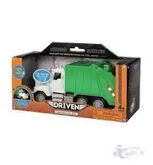 MINI CAMIÓ D'ESCOMBRARIES