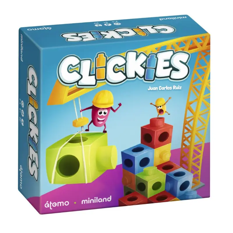 CLICKIES