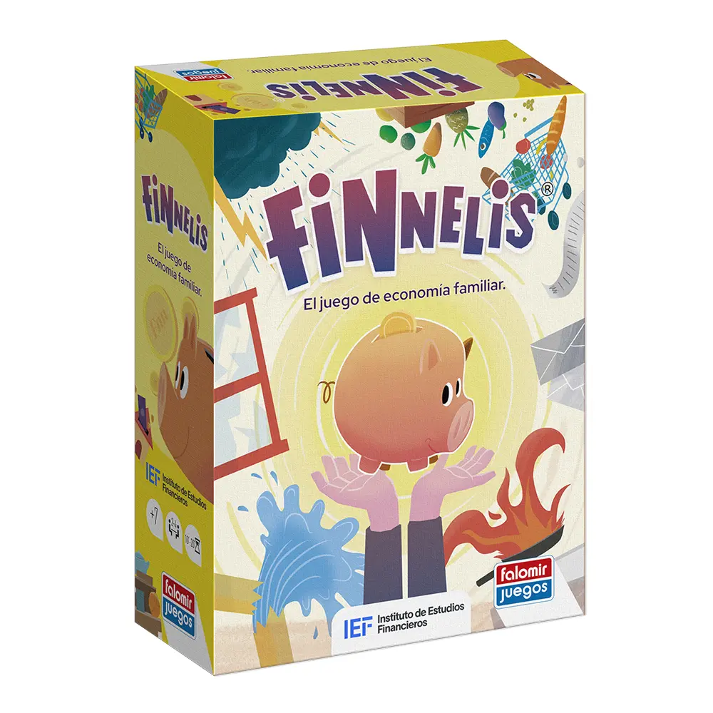 FINNELIS