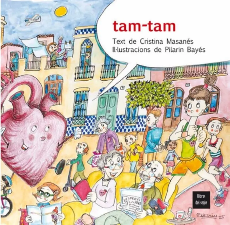 TAM-TAM