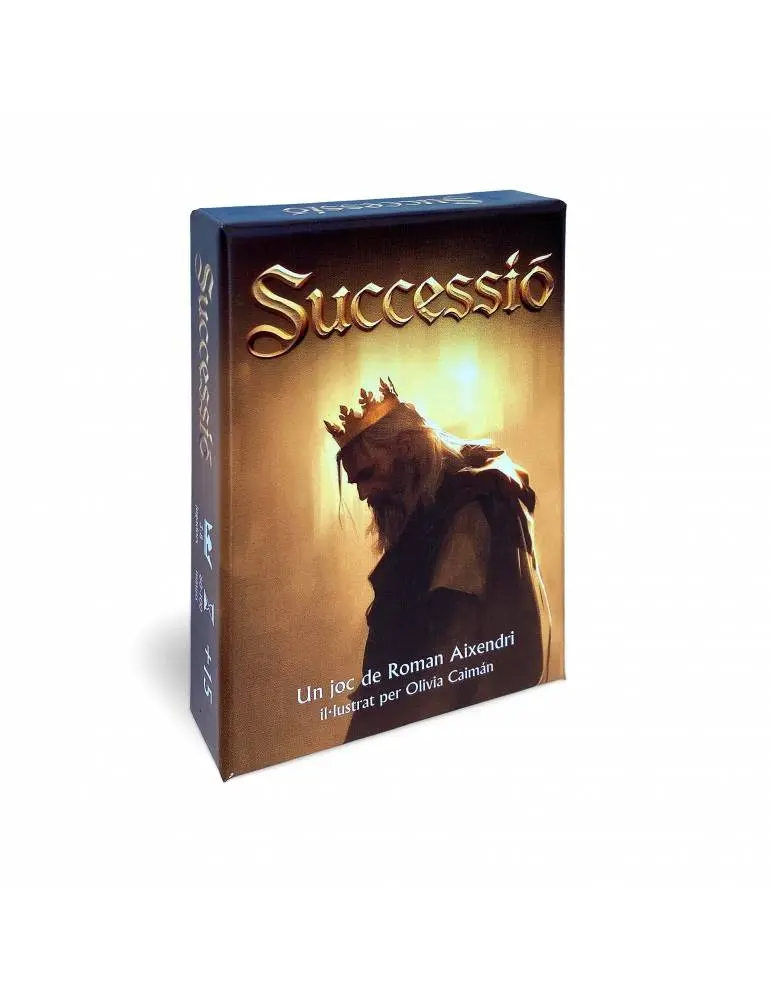 SUCCESSIÓ