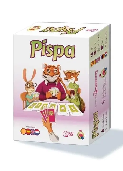 PISPA
