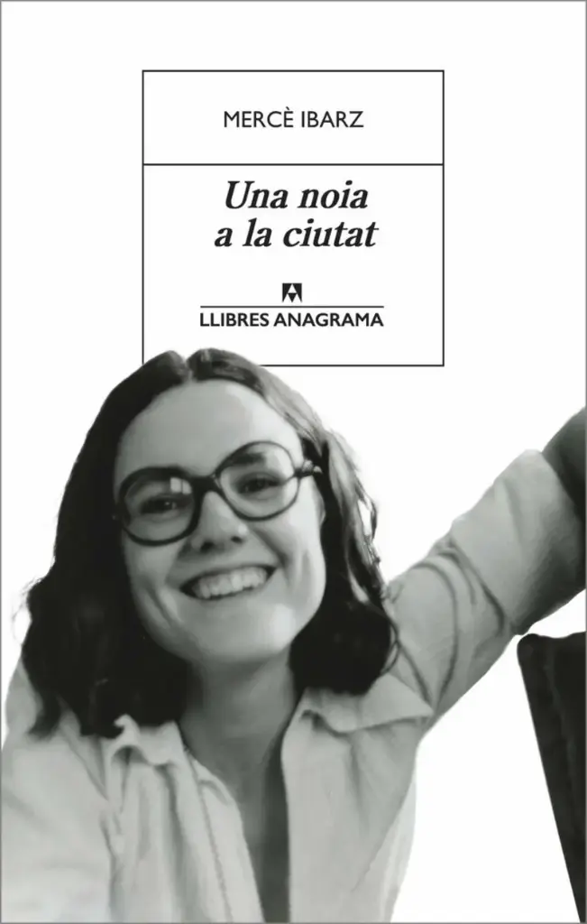 UNA NOIA A LA CIUTAT