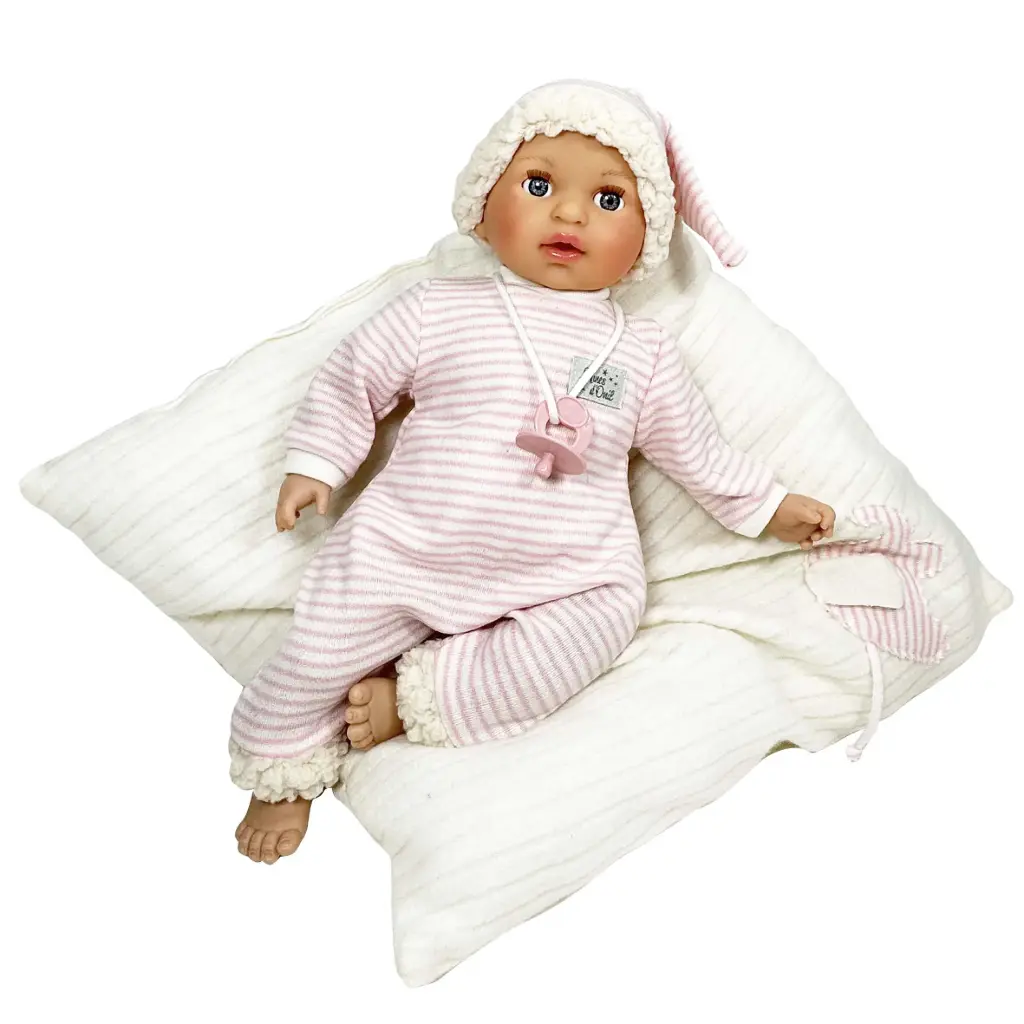 NINA ÀLEX DREAMER PINK