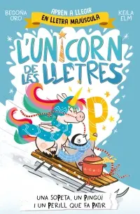 L'UNICORN DE LES LLETRES 4