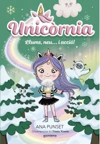UNICÒRNIA 14