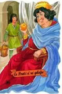 EL PERET I EL REI GOLAFRE