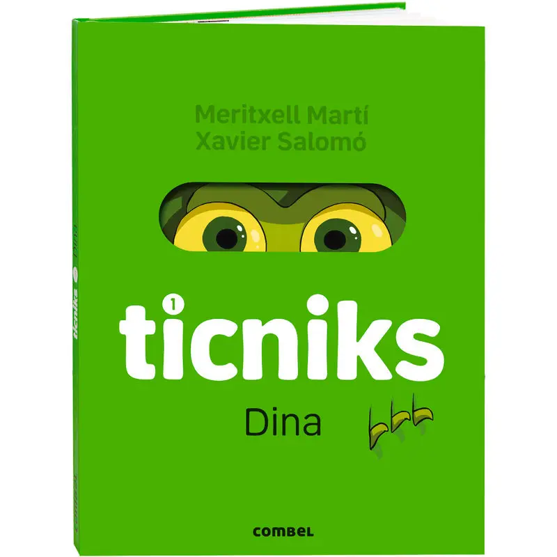 TICNIKS 1 DINA