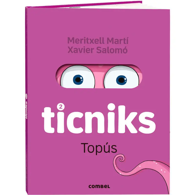 TICNIKS 2 TOPÚS