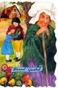 HANSEL I GRETEL
