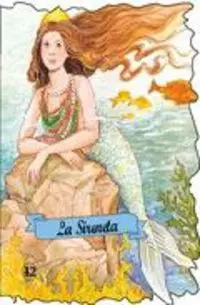 LA SIRENETA