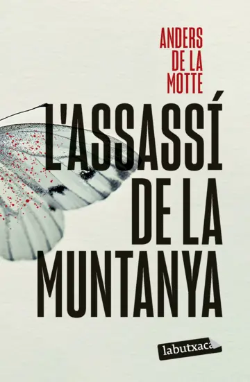 L'ASSASSÍ DE LA MUNTANYA
