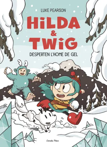 HILDA & TWIG 2
