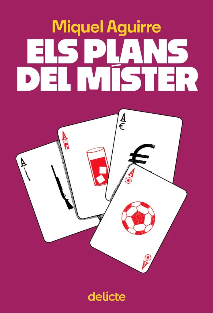 ELS PLANS DEL MISTER