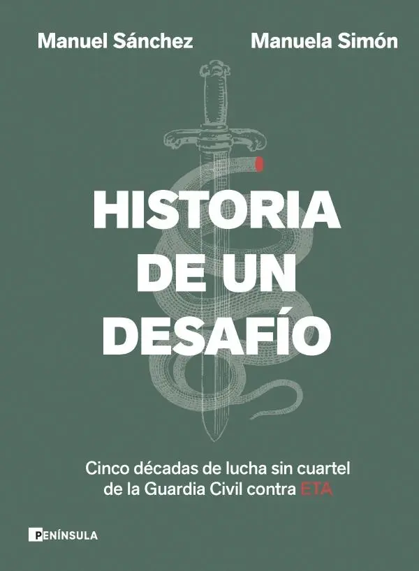 HISTORIA DE UN DESAFÍO