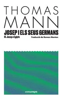 JOSEP I ELS SEUS GERMANS