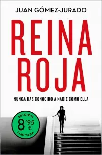 REINA ROJA