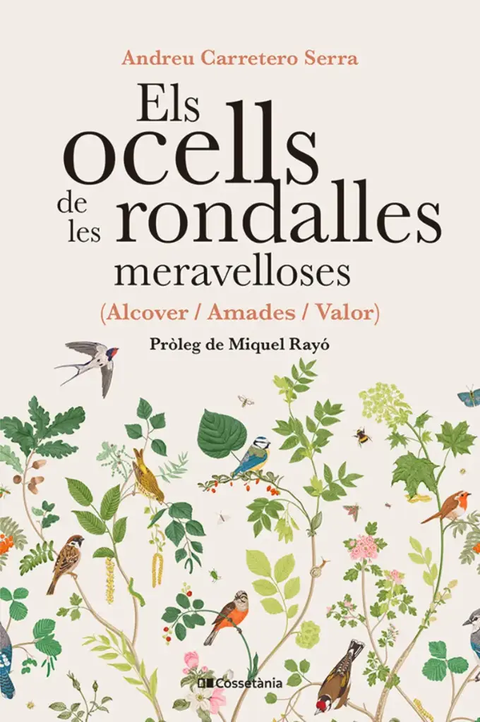 ELS OCELLS DE LES RONDALLES MERAVELLOSES