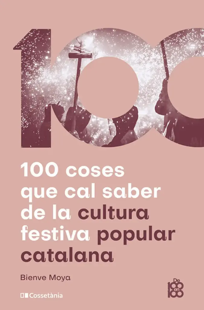 100 COSES QUE CAL SABER DE LA CULTURA CATALANA