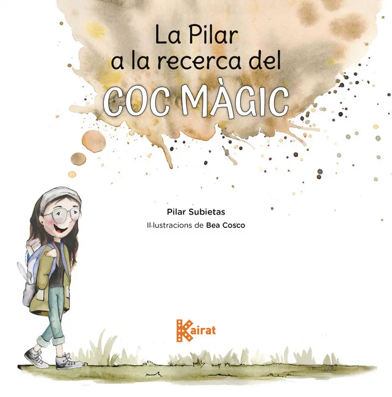 LA PILAR A LA RECERCA DEL COC MÁGIC