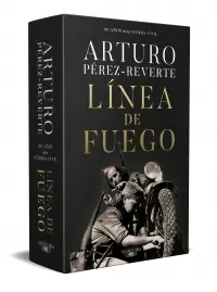 ESTUCHE LÍNEA DE FUEGO