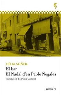 EL BAR, EL NADAL D'EN PABLO NOGALES