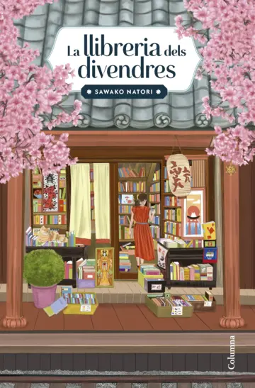 LES LLIBRERIES DELS DIVENDRES