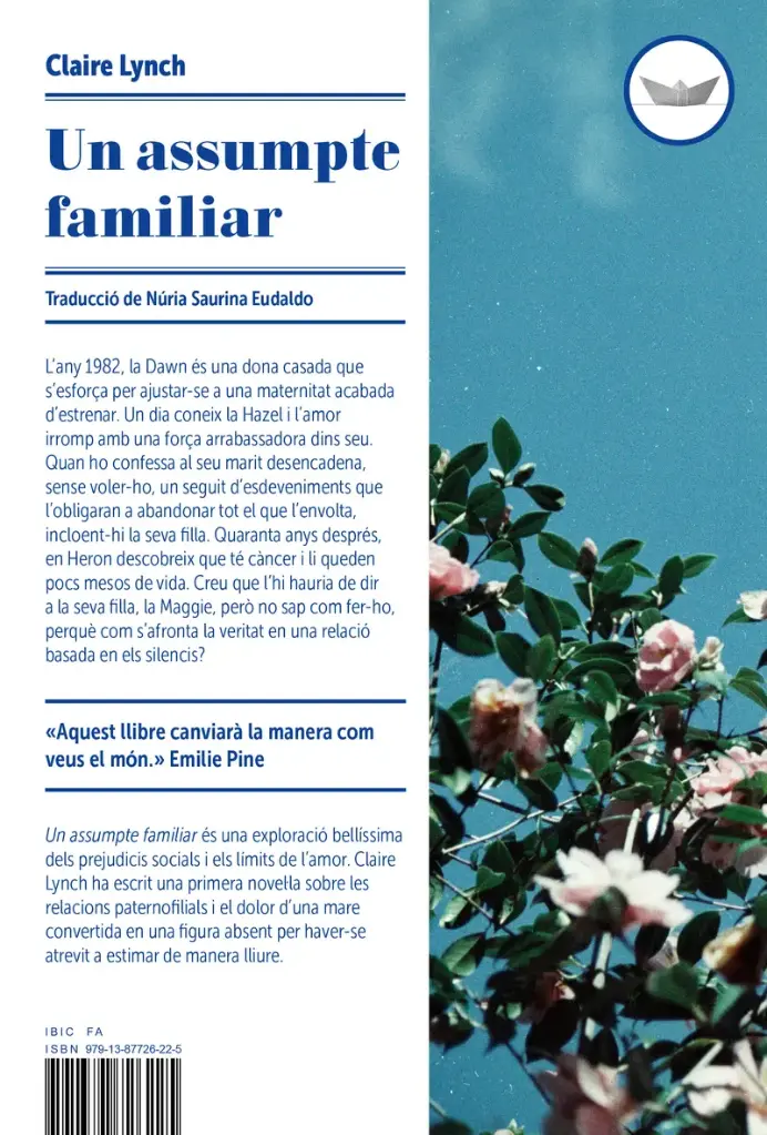 UN ASSUMPTE FAMILIAR