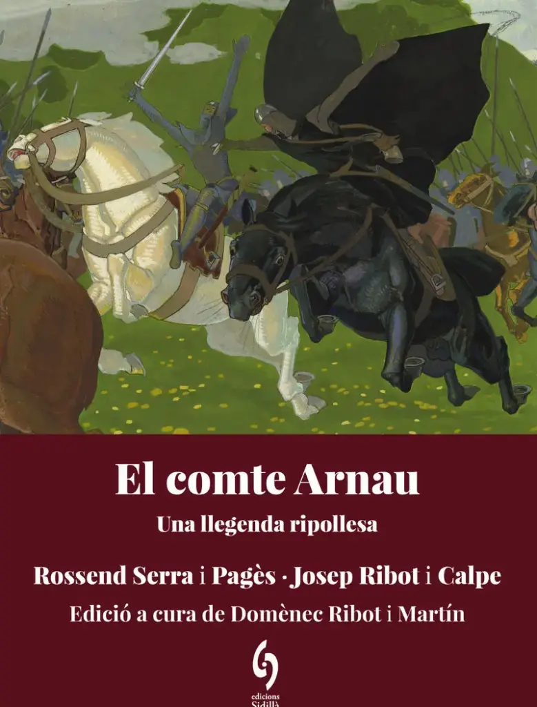 EL COMPTE ARNAU
