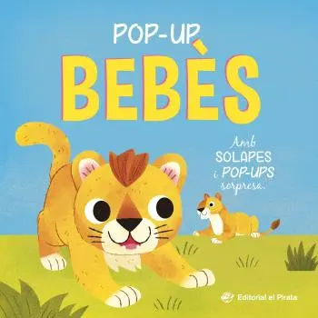 POP-UP BEBÈS