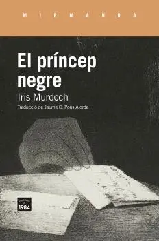 EL PRÍNCEP NEGRE