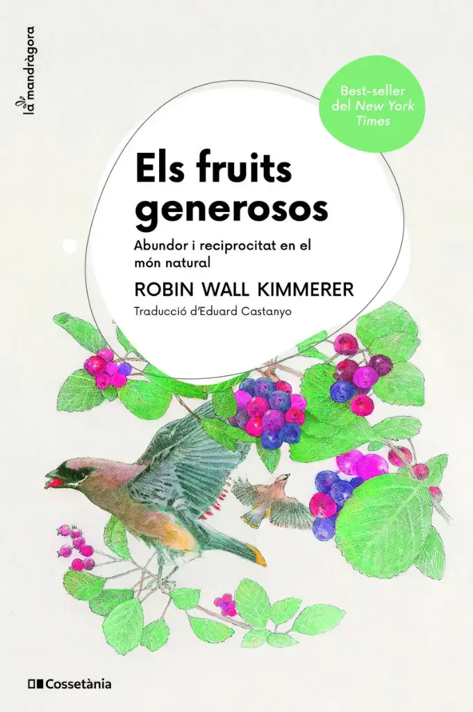 ELS FRUITS GENEROSOS