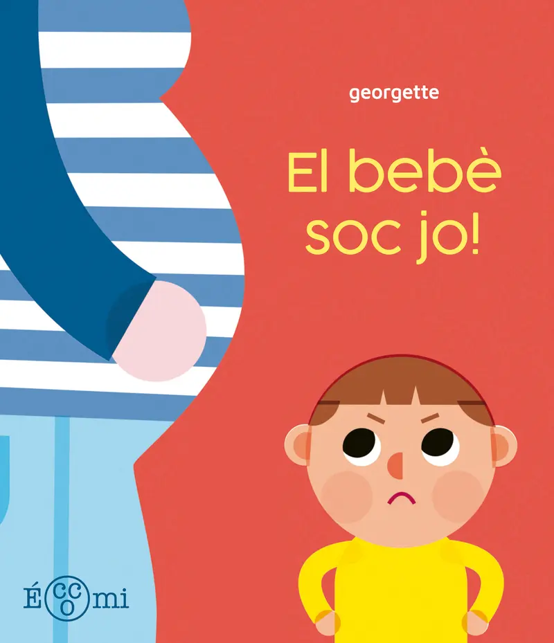 EL BEBÈ SOC JO