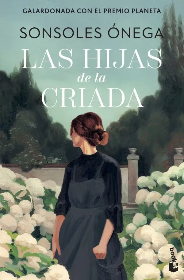 LAS HIJAS DE LA CRIADA