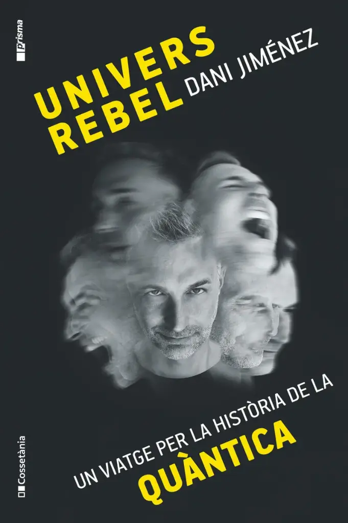 UNIVERS REBEL