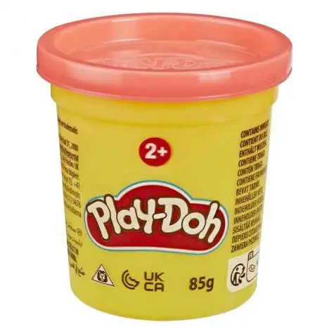 PLASTILINA PLAY-DOH VERMELL