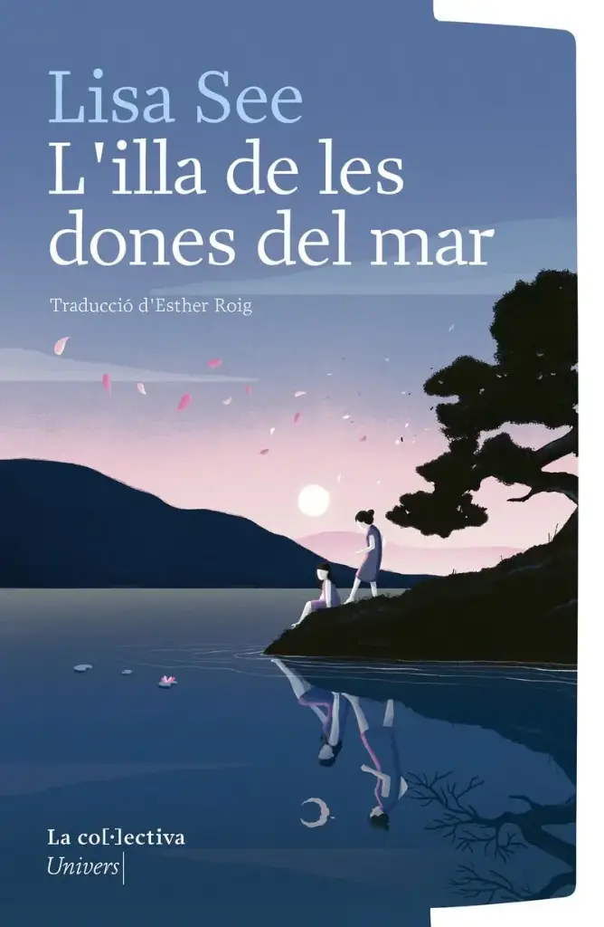 L'ILLA DE LES DONES DEL MAR