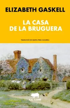 LA CASA DE LA BRUGUERA