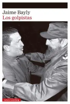 LOS GOLPISTAS