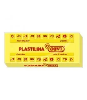 PLASTILINA JOVI 150G GROC