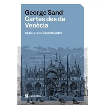 CARTES DES DE VENÈCIA