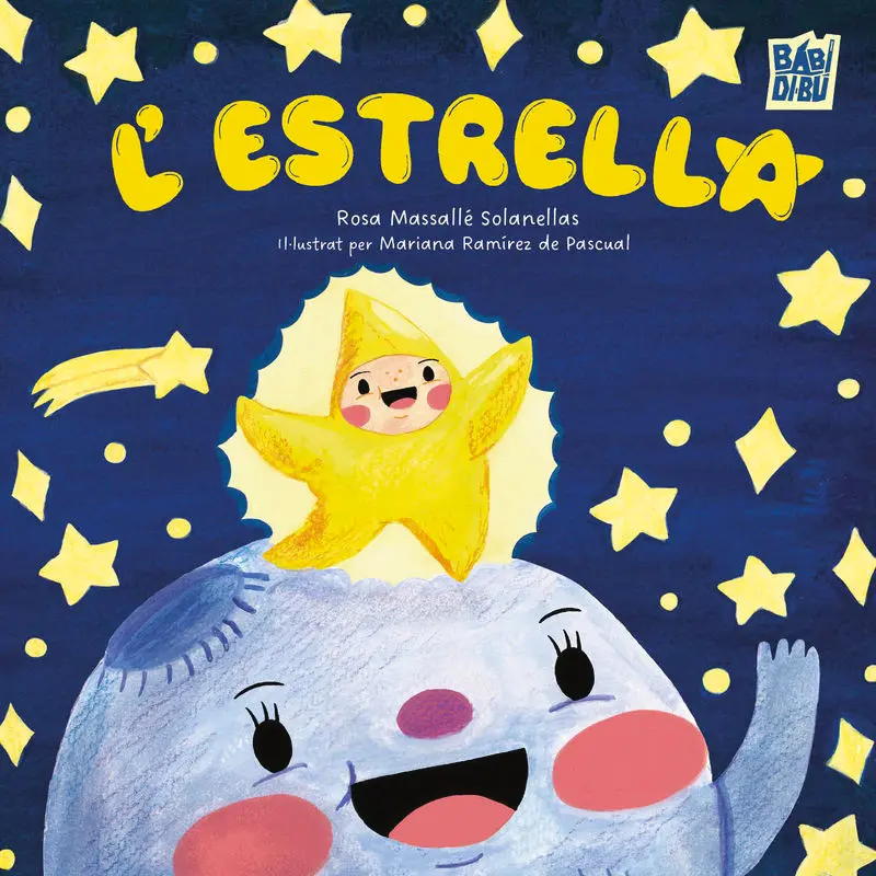 L'ESTRELLA