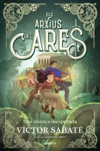 ELS ARXIUS DE L'ARES 2