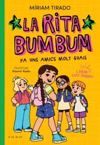 LA RITA BUM BUM 2