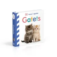 TOCA I APRÈN: GATETS